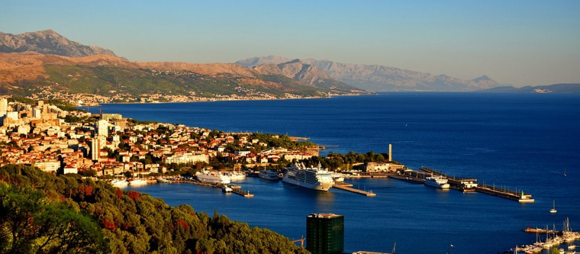Massive boost for small harbours